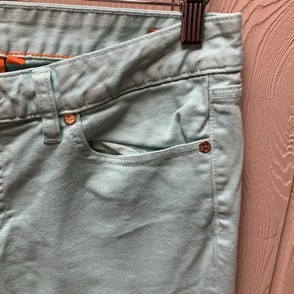 Tory Burch Jeans
